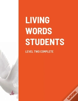 Capa do artigo Living Words Students Level Two Complete