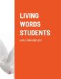 Living Words Students Level Two Complete - Preview