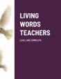 Living Words Teachers Level One Complete - Preview