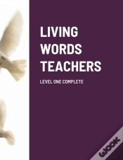 Capa do artigo Living Words Teachers Level One Complete
