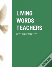 Capa do artigo Living Words Teachers Level Three Complete