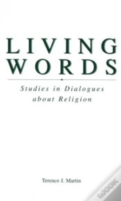 Capa do artigo Living Words
