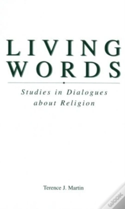 Capa do artigo Living Words