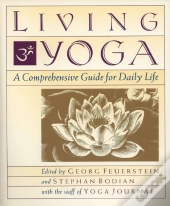 Living Yoga