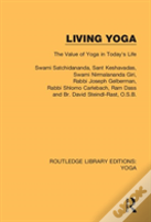 Living Yoga