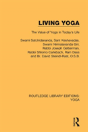 Living Yoga - Preview