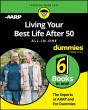 Living Your Best Life After 50 All-In-One For Dummies - Preview