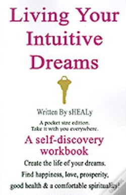 Capa do artigo Living Your Intuitive Dreams