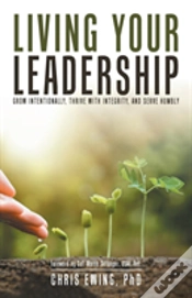 Capa do artigo Living Your Leadership