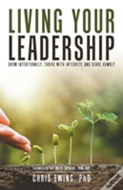 Capa do artigo Living Your Leadership