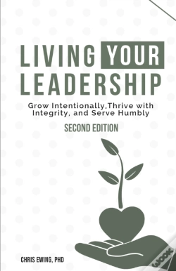 Capa do artigo Living Your Leadership