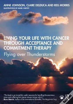 Capa do artigo Living Your Life With Cancer Through Acceptance And Commitment Therapy