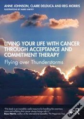 Capa do artigo Living Your Life With Cancer Through Acceptance And Commitment Therapy