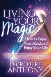 Capa do artigo Living Your Magic