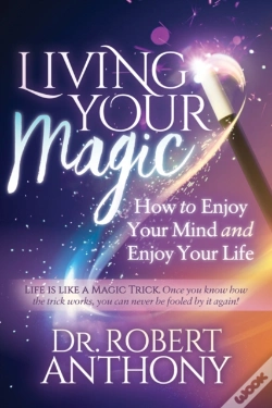 Capa do artigo Living Your Magic