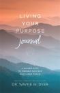 Living Your Purpose Journal - Preview