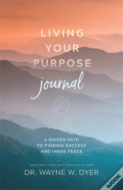 Capa do artigo Living Your Purpose Journal