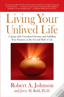 Capa do artigo Living Your Unlived Life