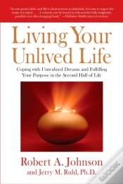 Capa do artigo Living Your Unlived Life