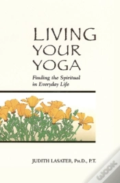 Capa do artigo Living Your Yoga
