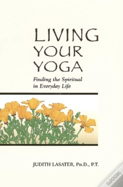 Capa do artigo Living Your Yoga