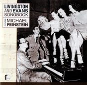 Capa do artigo Livingston And Evans Songbook Featuring Michael Feinstein - CD