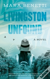 Capa do artigo Livingston Unfound