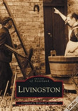 Capa do artigo Livingston