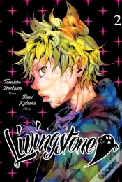 Capa do artigo Livingstone 2