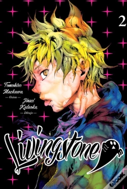 Capa do artigo Livingstone 2
