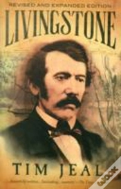 Capa do artigo Livingstone
