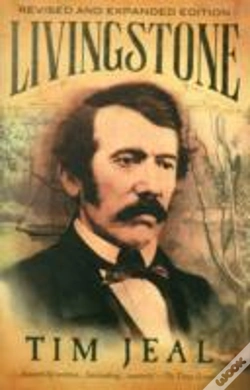 Capa do artigo Livingstone