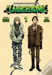 Capa do artigo Livingstone Vol. 1