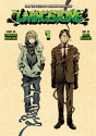 Livingstone Vol. 1 - Preview