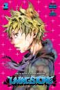 Livingstone Vol. 2 - Preview