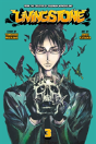 Livingstone Vol. 3 - Preview
