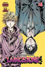 Livingstone Vol. 4 - Preview