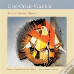Capa do artigo Livio Orazio Valentini