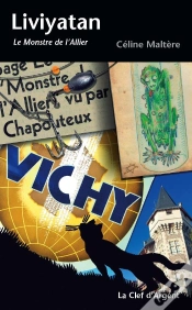 Capa do artigo Liviyatan
