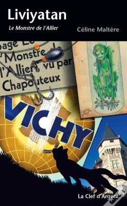 Capa do artigo Liviyatan