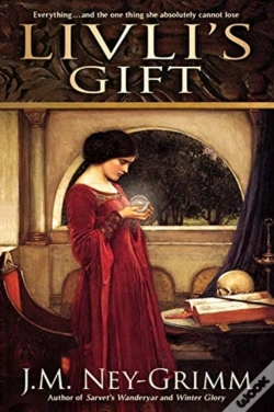 Capa do artigo Livli'S Gift