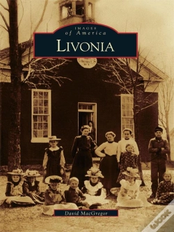 Capa do artigo Livonia