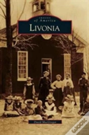 Capa do artigo Livonia