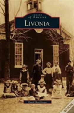 Capa do artigo Livonia