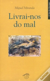 Capa do artigo Livrai-nos do Mal