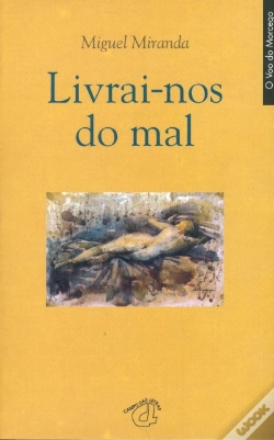 Capa do artigo Livrai-nos do Mal