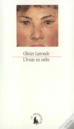 Capa do artigo L'Ivraie En Ordre