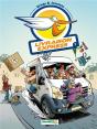 Livraison Express T.1 - Preview