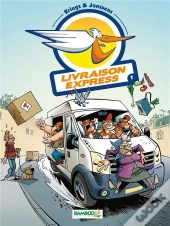 Livraison Express T.1