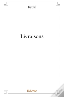 Capa do artigo Livraisons
